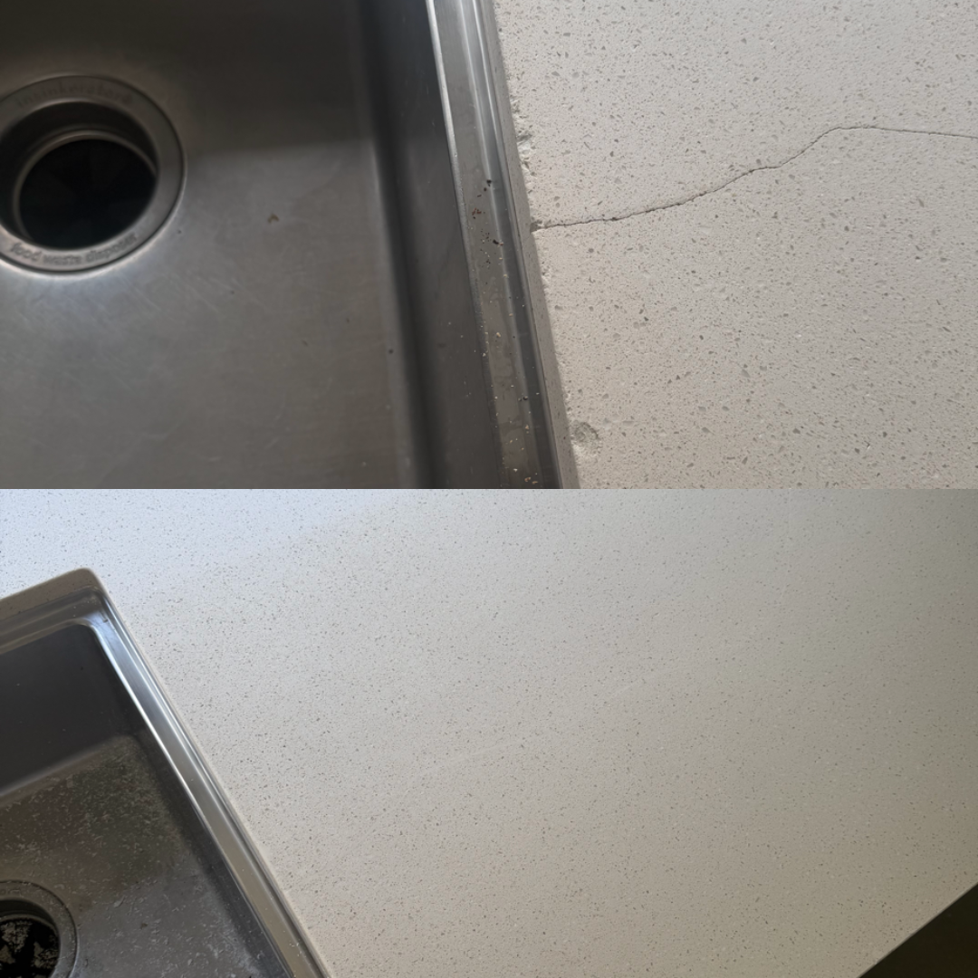 Chip & Crack Repair