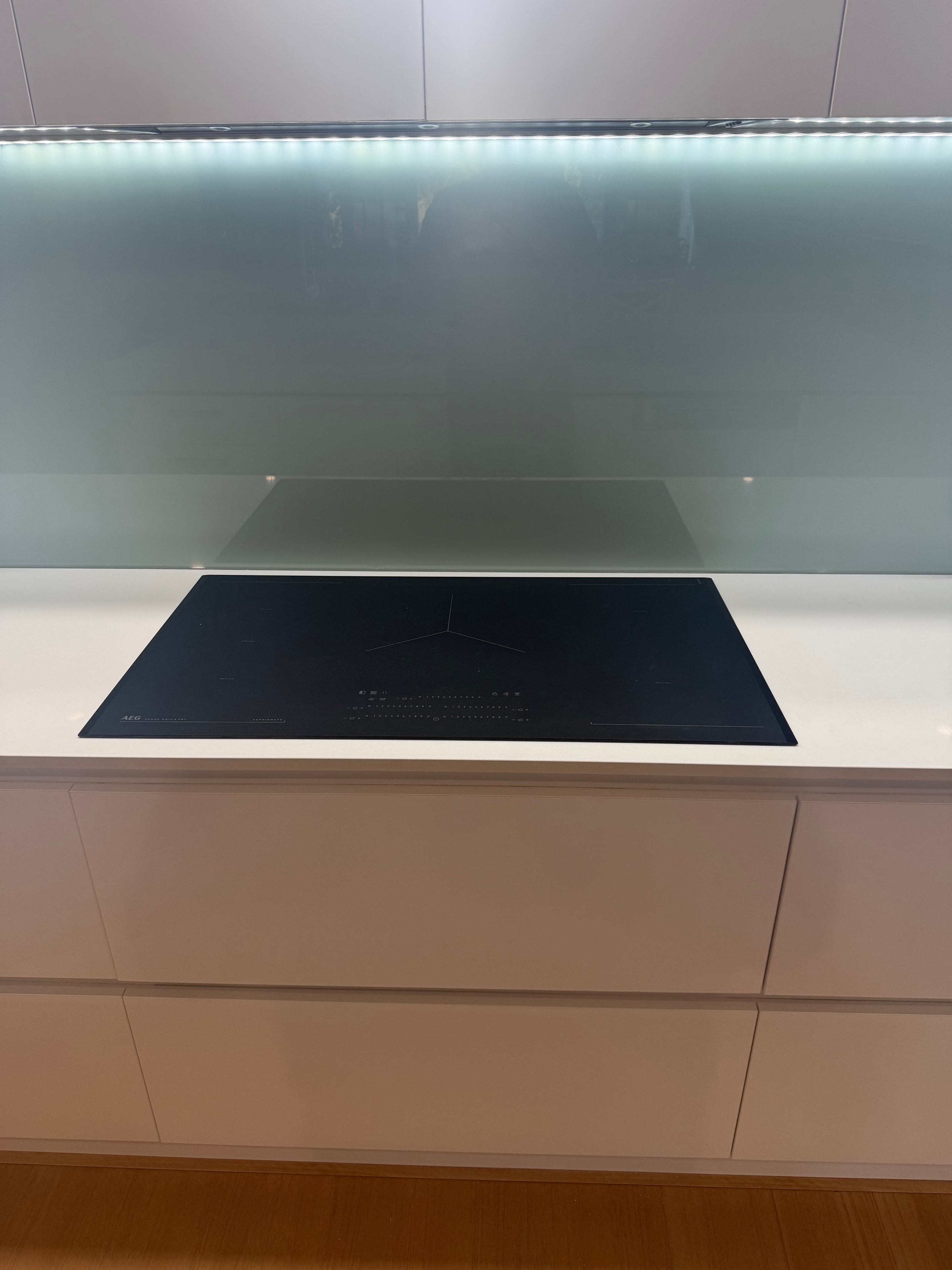 Resizing – Vanity, Kitchen Sinks & Hot Plates